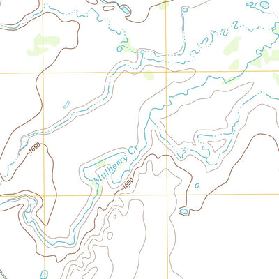 United States Geological Survey Hawley, TX (2012, 24000-Scale) digital map