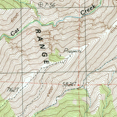 Hawthorne West, NV (1987, 24000-Scale) Preview 3