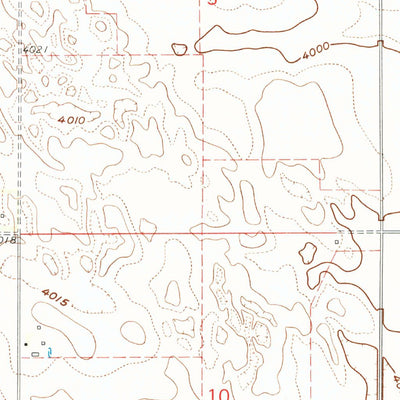 United States Geological Survey Haxtun East, CO (1962, 24000-Scale) digital map