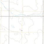 United States Geological Survey Haxtun East, CO (2022, 24000-Scale) digital map