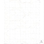 United States Geological Survey Haxtun SE, CO (1971, 24000-Scale) digital map