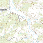 United States Geological Survey Hay Basin North, MT (2020, 24000-Scale) digital map