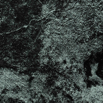 United States Geological Survey Hay Brook Mountain, ME (1975, 24000-Scale) digital map