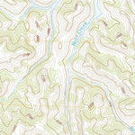 United States Geological Survey Hay Flat, ND (2020, 24000-Scale) digital map