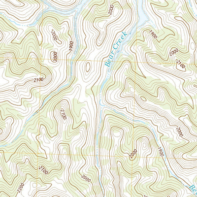 United States Geological Survey Hay Flat, ND (2020, 24000-Scale) digital map