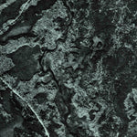 United States Geological Survey Hay Lake, ME (1975, 24000-Scale) digital map