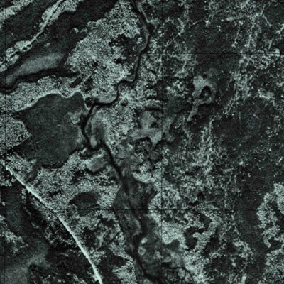 United States Geological Survey Hay Lake, ME (1975, 24000-Scale) digital map