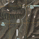 United States Geological Survey Hay Mesa, NM (2011, 24000-Scale) digital map