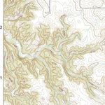 United States Geological Survey Hay Springs Creek, NE (2021, 24000-Scale) digital map