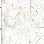 United States Geological Survey Hay Springs, NE (2021, 24000-Scale) digital map