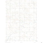 United States Geological Survey Hay Springs SW, NE (2021, 24000-Scale) digital map