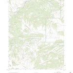 United States Geological Survey Haycock Mountain, UT (2023, 24000-Scale) digital map
