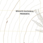 United States Geological Survey Hayden, CA (2021, 24000-Scale) digital map