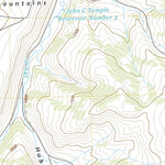 United States Geological Survey Hayden, CO (2022, 24000-Scale) digital map