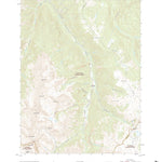 United States Geological Survey Hayden Peak, CO (2022, 24000-Scale) digital map