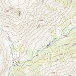 United States Geological Survey Hayden Peak, CO (2022, 24000-Scale) digital map