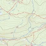 United States Geological Survey Hayden Peak, UT (2023, 24000-Scale) digital map