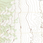 United States Geological Survey Hayes Canyon, UT (2023, 24000-Scale) digital map