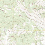 United States Geological Survey Hayes Canyon, UT (2023, 24000-Scale) digital map