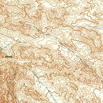 United States Geological Survey Hayfield, CA (1940, 62500-Scale) digital map