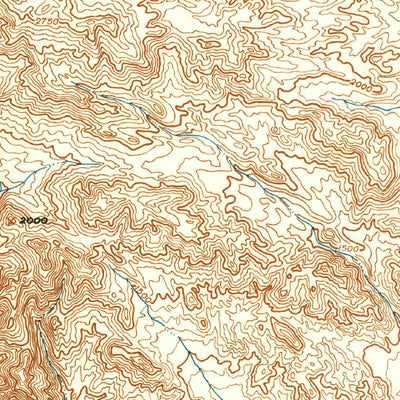 United States Geological Survey Hayfield, CA (1940, 62500-Scale) digital map