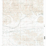 United States Geological Survey Hayfield, CA (1987, 24000-Scale) digital map