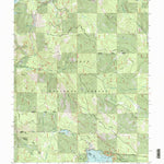 United States Geological Survey Haypress Valley, CA (2000, 24000-Scale) digital map