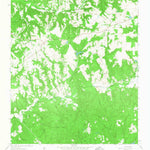 United States Geological Survey Hays Spring, TX (1964, 24000-Scale) digital map