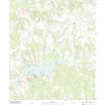 United States Geological Survey Hays Spring, TX (2013, 24000-Scale) digital map