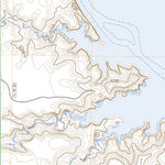 United States Geological Survey Haystack Buttes North, WY (2023, 24000-Scale) digital map