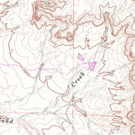 Haystack Mountain, NM (1967, 24000-Scale) Preview 3