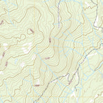 United States Geological Survey Haystack Mountain, WA (2020, 24000-Scale) digital map