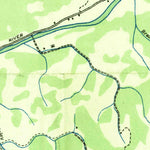 United States Geological Survey Hayters Gap, VA (1935, 24000-Scale) digital map