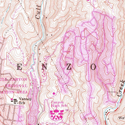 United States Geological Survey Hayward, CA (1959, 24000-Scale) digital map