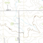 United States Geological Survey Hayward, MN (2022, 24000-Scale) digital map