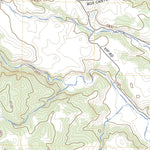 United States Geological Survey Hayward, SD (2023, 24000-Scale) digital map