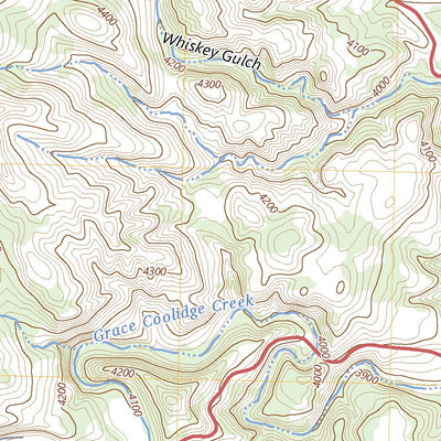 United States Geological Survey Hayward, SD (2023, 24000-Scale) digital map