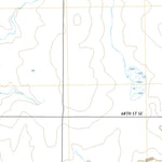 United States Geological Survey Hazelton, ND (2020, 24000-Scale) digital map