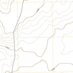 United States Geological Survey Hazen Hole Tank, AZ (2021, 24000-Scale) digital map