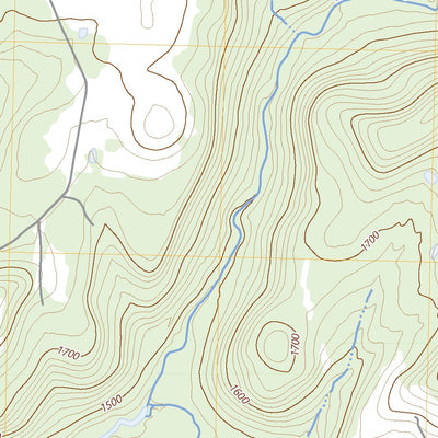 United States Geological Survey Hazen, PA (2023, 24000-Scale) digital map
