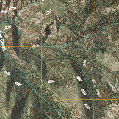 United States Geological Survey He Devil, ID (2011, 24000-Scale) digital map