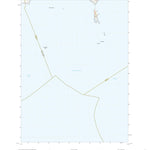 United States Geological Survey Head of Westport OE S, MA (2021, 24000-Scale) digital map