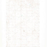 United States Geological Survey Headlight Butte, MT (1968, 24000-Scale) digital map
