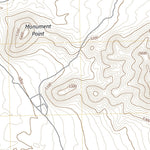 United States Geological Survey Headlight Mountain, UT (2023, 24000-Scale) digital map
