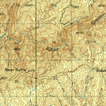 United States Geological Survey Headquarters, ID (1944, 62500-Scale) digital map