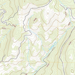 United States Geological Survey Headquarters, ID (2020, 24000-Scale) digital map
