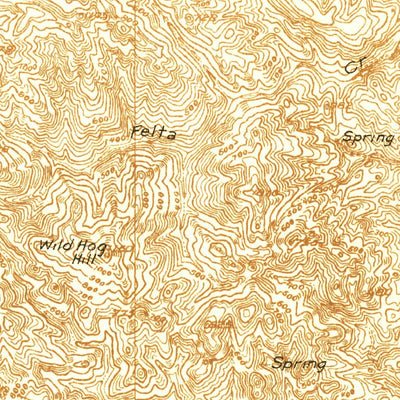 United States Geological Survey Healdsburg, CA (1933, 48000-Scale) digital map