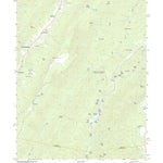 United States Geological Survey Healing Springs, VA (2013, 24000-Scale) digital map
