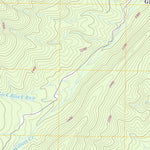 United States Geological Survey Healing Springs, VA (2013, 24000-Scale) digital map
