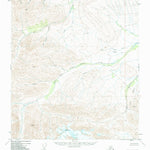 United States Geological Survey Healy D-1, AK (1949, 63360-Scale) digital map